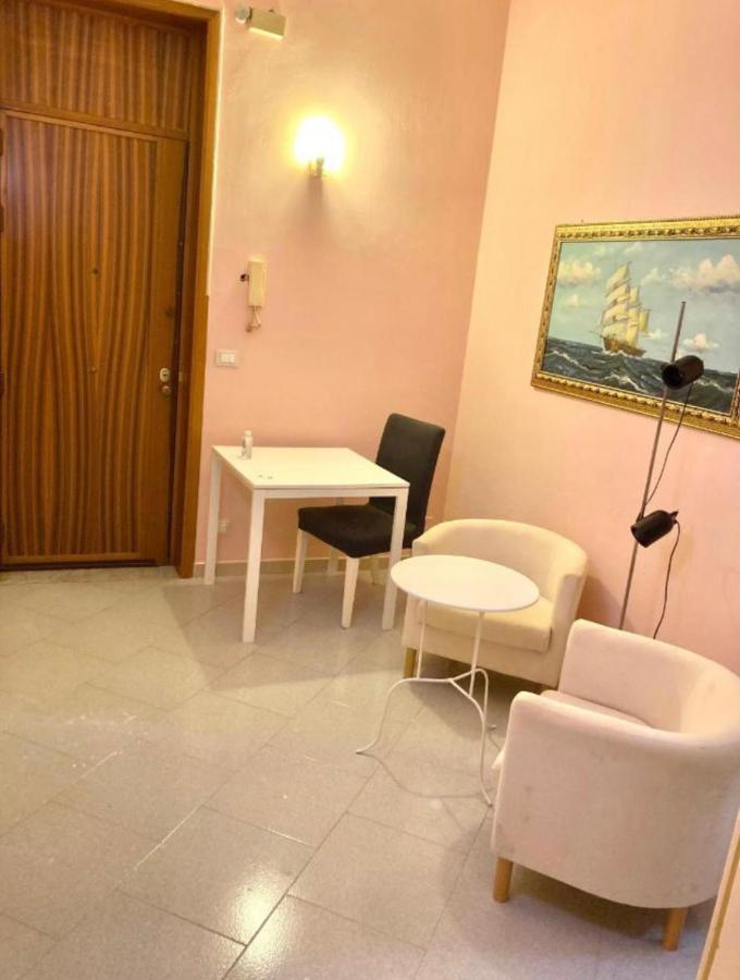 Oasi Palermitana Ξενοδοχείο Παλέρμο Εξωτερικό φωτογραφία