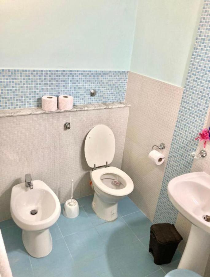 Oasi Palermitana Ξενοδοχείο Παλέρμο Εξωτερικό φωτογραφία