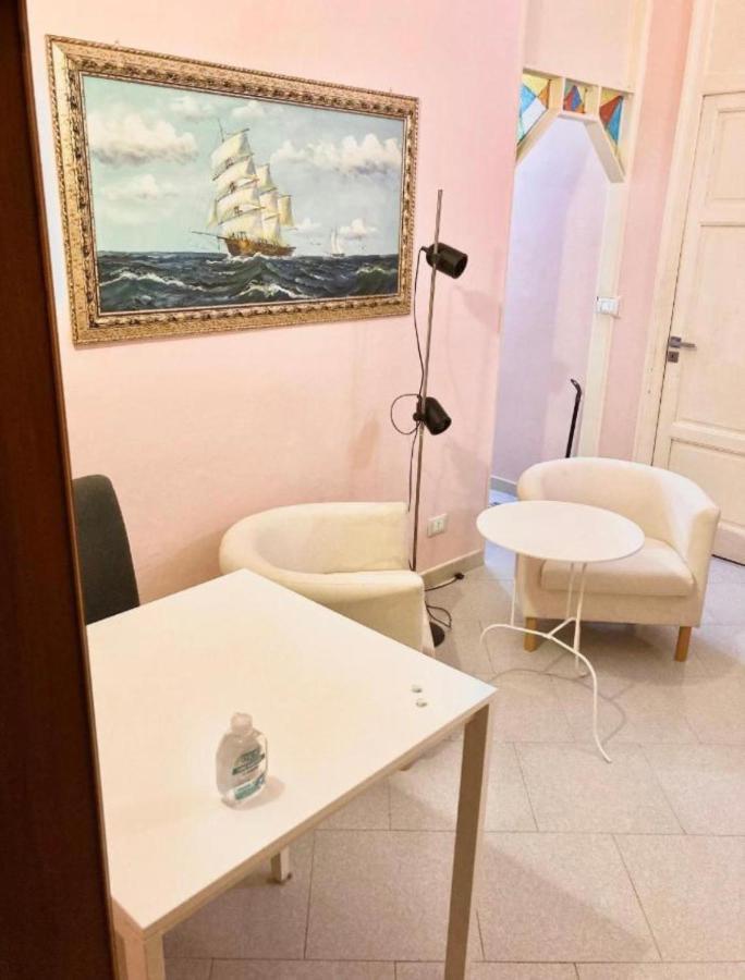 Oasi Palermitana Ξενοδοχείο Παλέρμο Εξωτερικό φωτογραφία