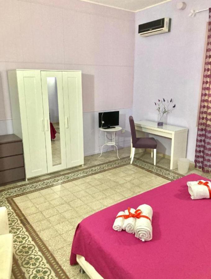 Oasi Palermitana Ξενοδοχείο Παλέρμο Εξωτερικό φωτογραφία