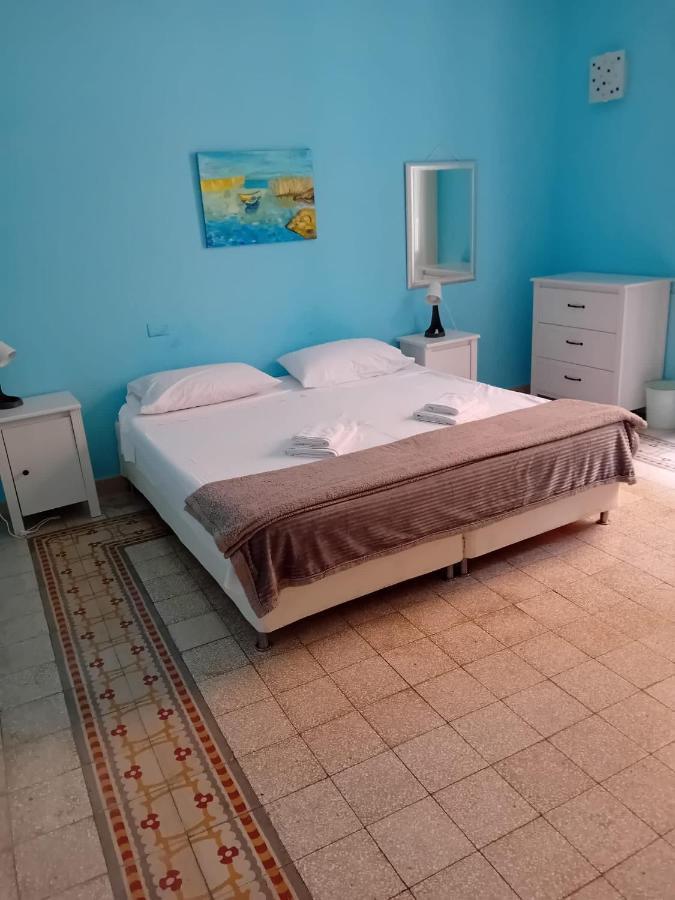 Oasi Palermitana Ξενοδοχείο Παλέρμο Εξωτερικό φωτογραφία