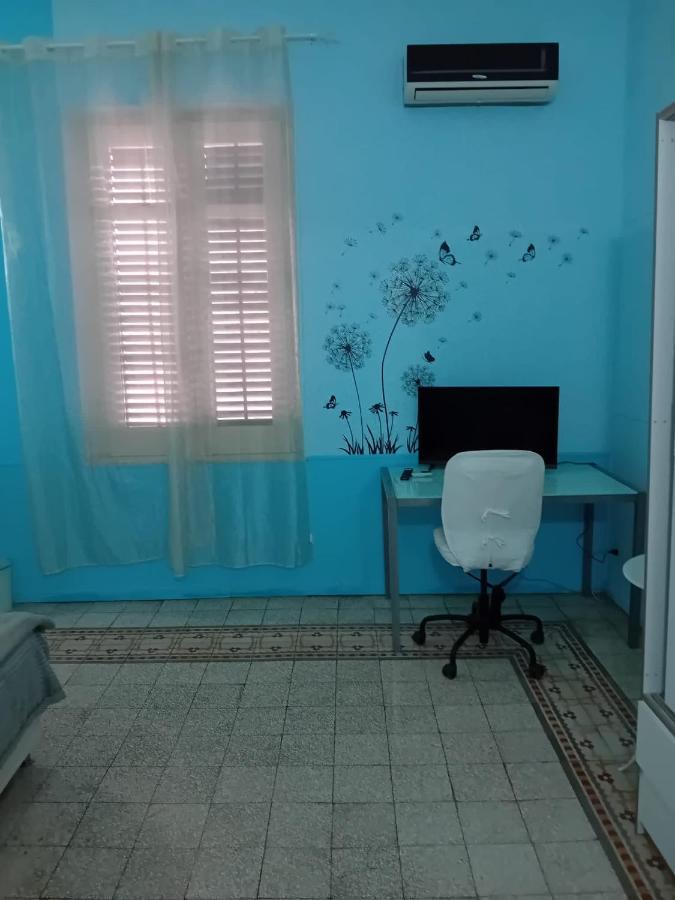 Oasi Palermitana Ξενοδοχείο Παλέρμο Εξωτερικό φωτογραφία
