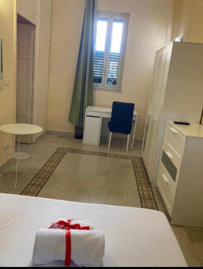 Oasi Palermitana Ξενοδοχείο Παλέρμο Εξωτερικό φωτογραφία