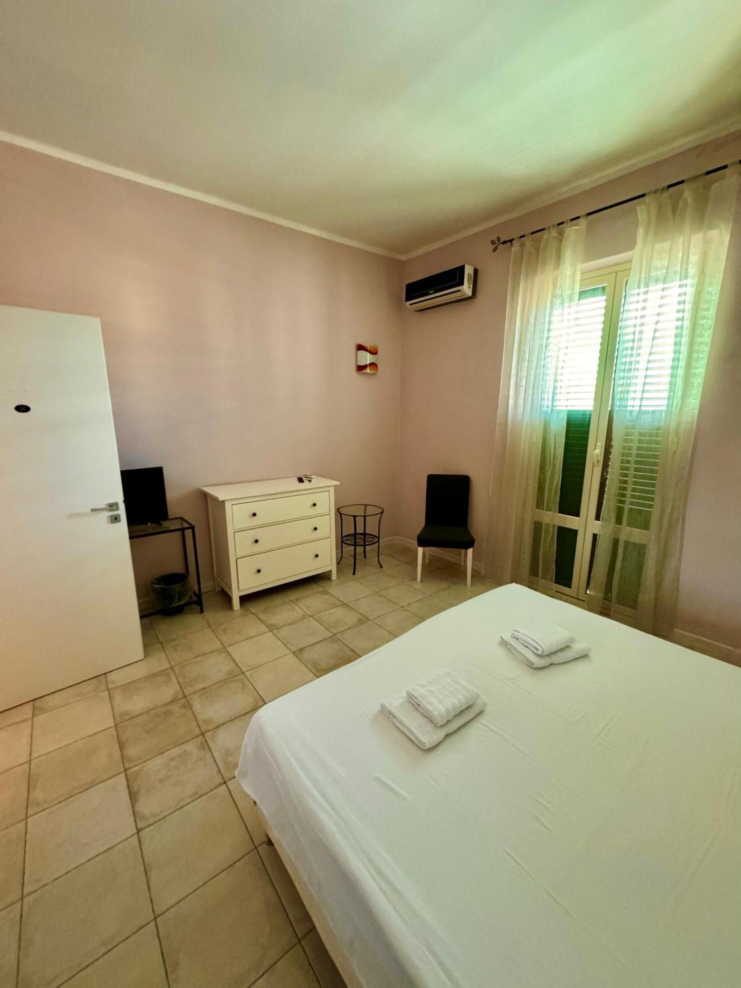 Oasi Palermitana Ξενοδοχείο Παλέρμο Εξωτερικό φωτογραφία