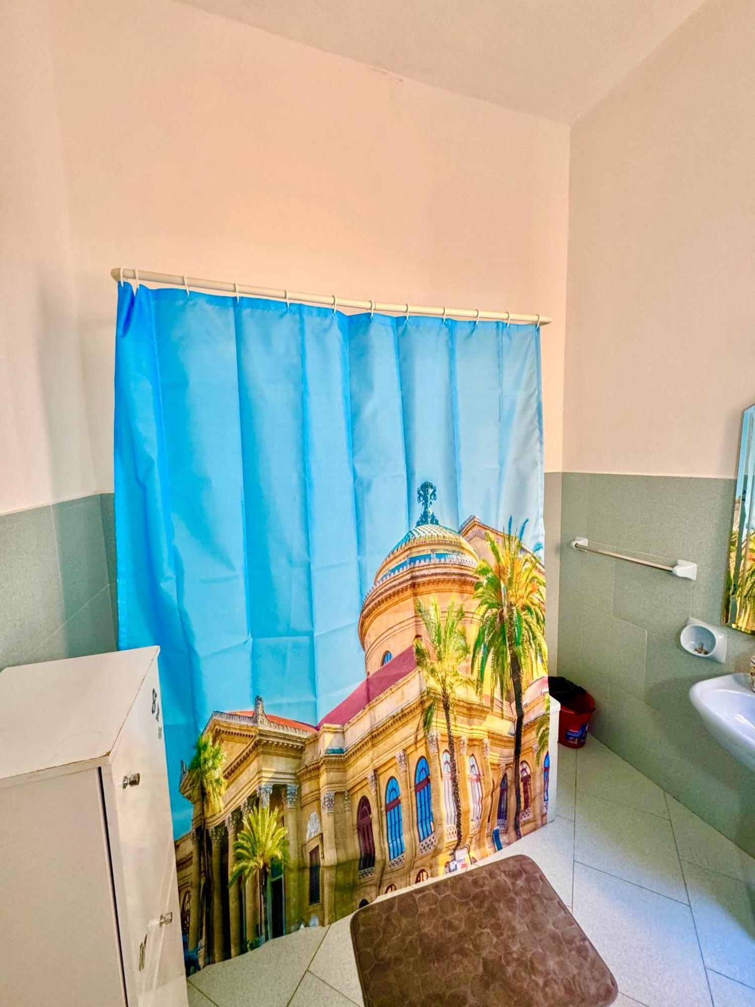 Oasi Palermitana Ξενοδοχείο Παλέρμο Εξωτερικό φωτογραφία